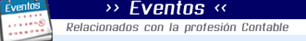 Eventos