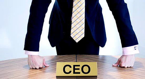 Saber llevar una empresa sobre los hombros, el reto de todo CEO