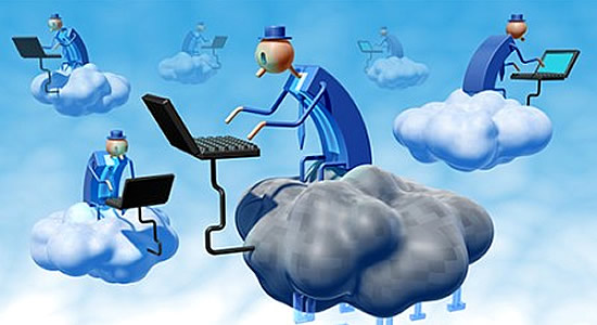 Contador, ¿ya te subiste a la Cloud Computing?
