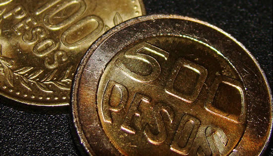 2011 podría ser el año del Nuevo Peso