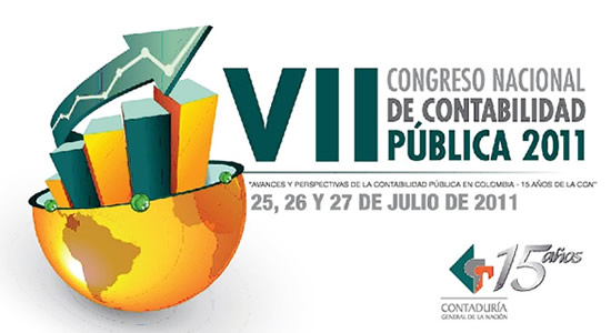 Se acerca el VII Congreso Nacional de Contabilidad Pública