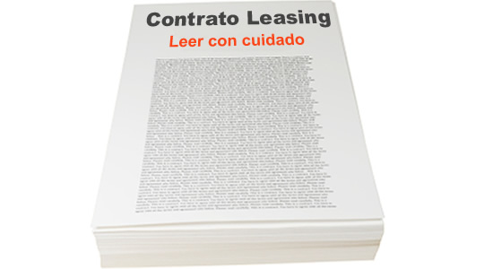 Las Particularidades de Registrar como Gasto los Contratos de Leasing Operativo sobre Bienes Raíces