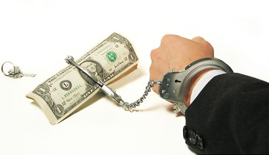 Corrupción privada, severas medidas penales en la nueva Ley 1474 de 2011