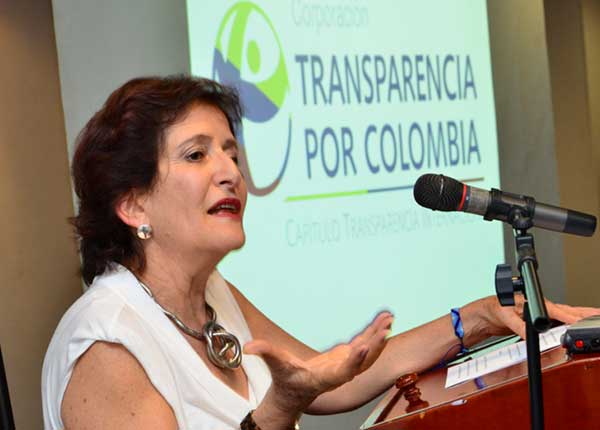 Colombia necesita un Congreso abierto y transparente, donde las discusiones no se dilaten
