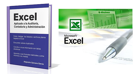 Explotando el potencial de Excel: técnicas de conversión, análisis y manejo de archivos planos contables en bases de datos