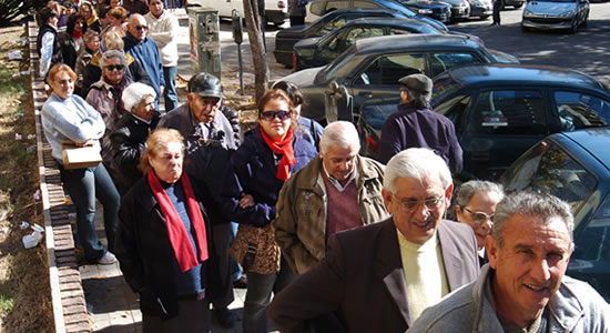 A dialogar por un nuevo sistema pensional