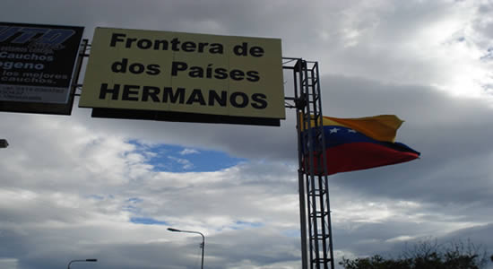 Gobierno efectúa segunda y última modificación a las normas sobre el IVA en la zona de Frontera con Venezuela