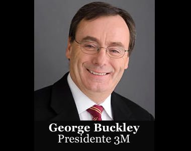 Impuesto de Renta en Colombia, de los más altos del planeta: George Buckley