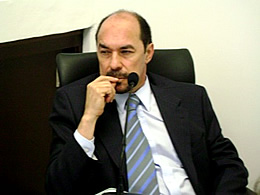 Derecho de petición sobre la Ley 1314 de 2009 – Jaime Alberto Hernández