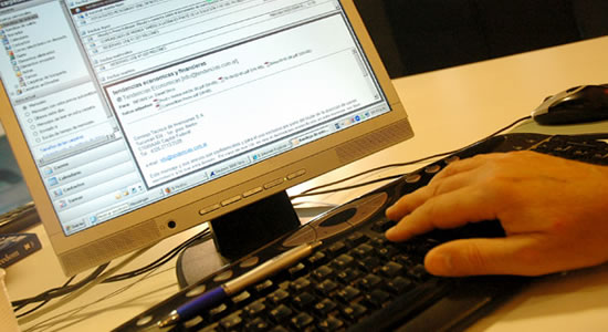 A partir de julio de 2012 los responsables del régimen simplificado podrán sacar su RUT por Internet