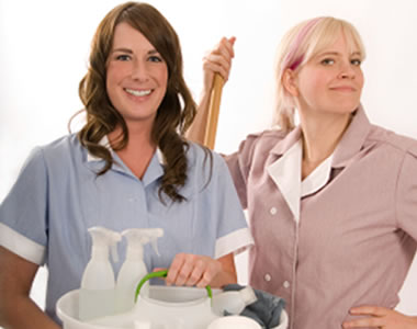 ¿Cuánto cuesta contratar a un empleado doméstico?