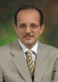 Dr. Raul Fernando Hoyos