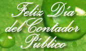 DIA INTERNACIONAL CONTADOR PUBLICO dia internacional contador publico: