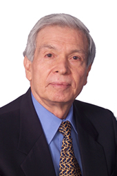 Horacio Ayala, ex director de la DIAN.